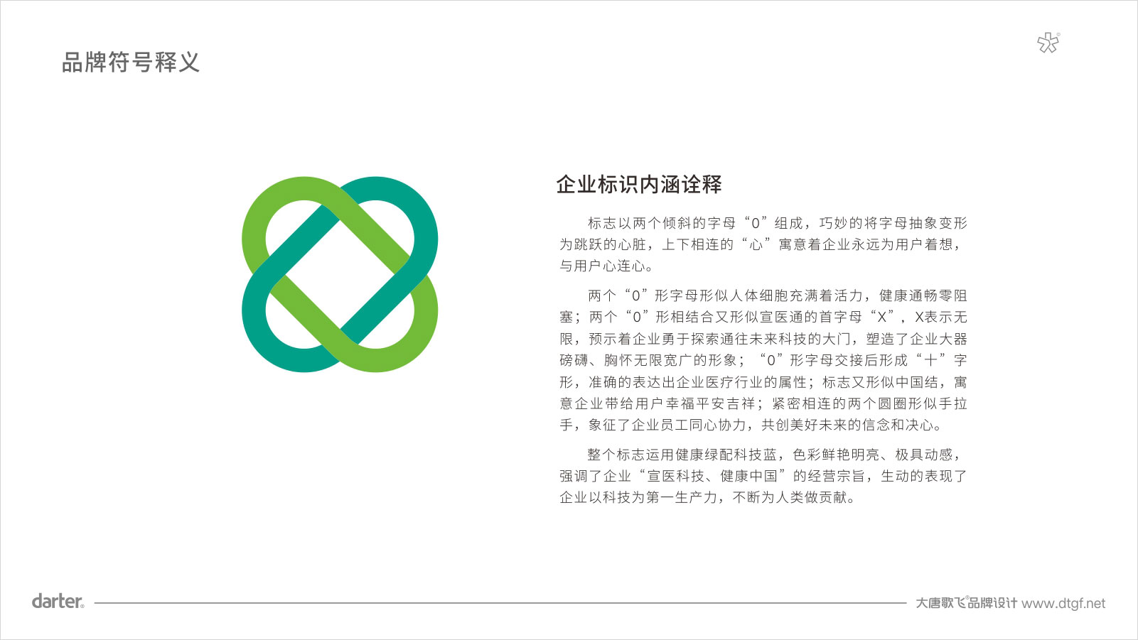 宣醫(yī)通標(biāo)志釋義 泰州醫(yī)藥城宣醫(yī)通標(biāo)志釋義