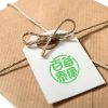 中醫藥大健康品牌企業VI設計