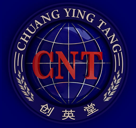教育培訓機構VI形象設計 創英堂VI形象設計