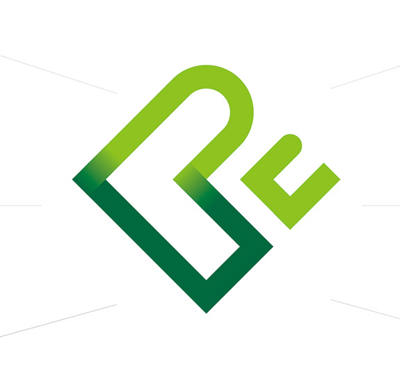 泰州鵬程體育器材logo設計 體育器材logo設計