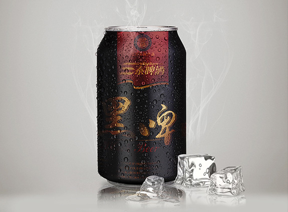 高港三泰啤酒易拉罐產(chǎn)品外觀設(shè)計(jì) 三泰啤酒易拉罐產(chǎn)品外觀設(shè)計(jì)
