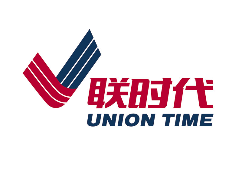 IT行業(yè)標(biāo)志設(shè)計(jì) V聯(lián)時(shí)代標(biāo)志設(shè)計(jì)