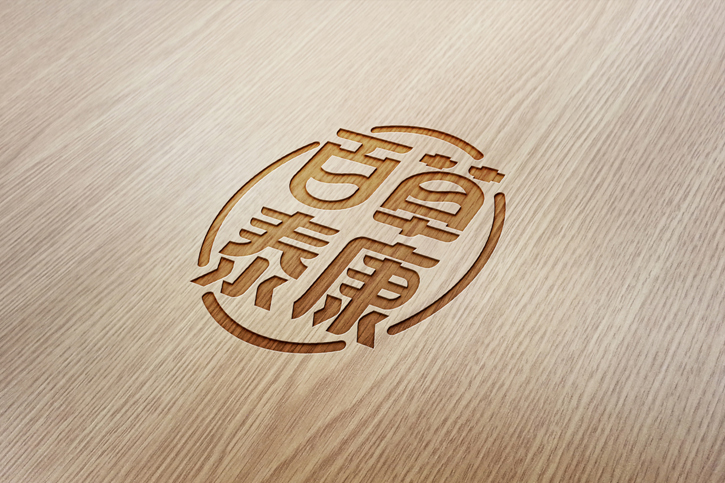logo設計