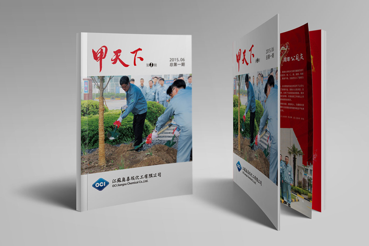 畫冊設計