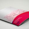 醫療品牌形象設計企業畫冊設計