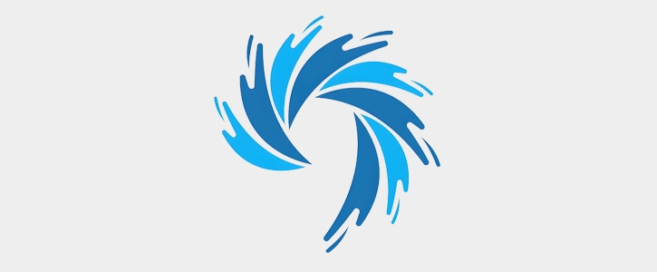 靖江品牌LOGO設計：解構長江航運密碼，構建品牌視覺記憶新體系