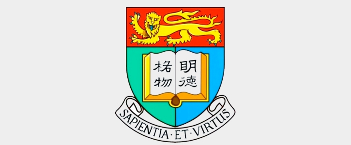 中西交融的智慧圖騰：香港大學(xué)校徽LOGO設(shè)計(jì)密碼